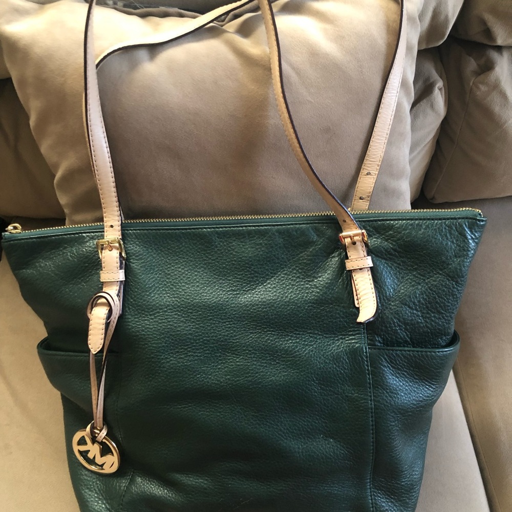 Michael Kors handbag